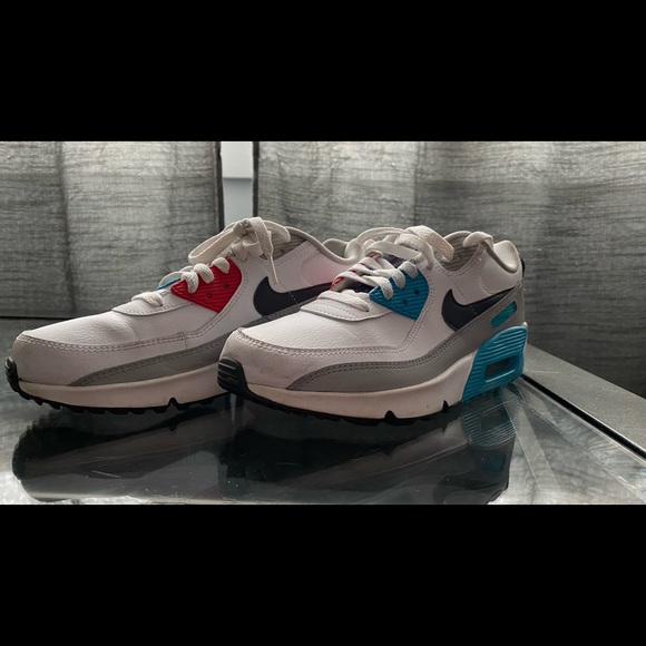 blue jean air max 97